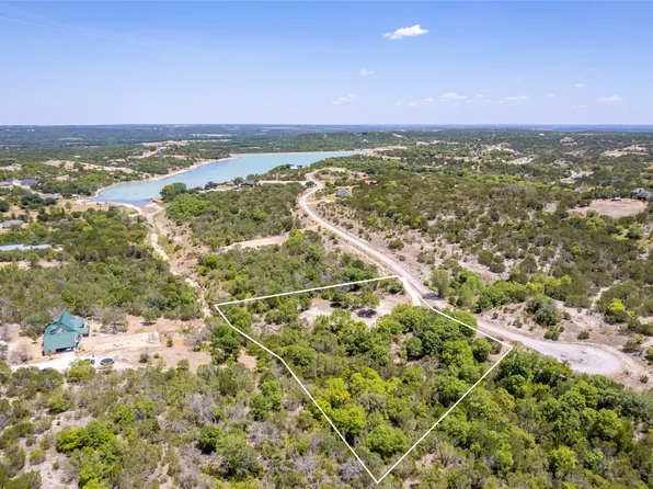 800 & 870 Blue Marlin Ct, Bluff Dale, TX 76433