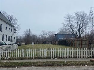 547 E 128th St, Cleveland, OH