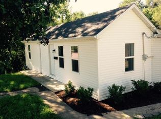 317 W Chestnut St, Fulton, MO 65251