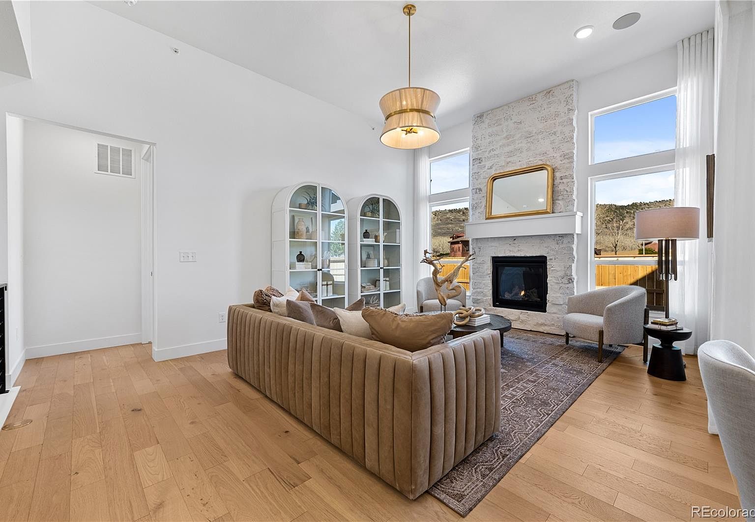 11361 W Alder Drive — Deer Creek Golf Club