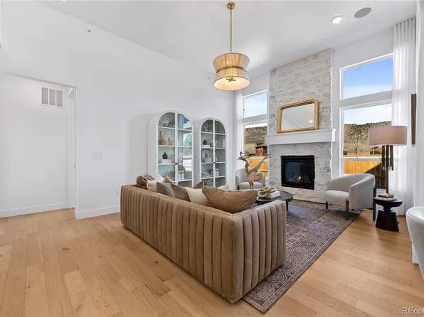 11361 W Alder Drive, Littleton, CO 80127