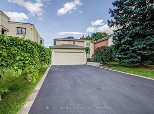 37 Maimonides Ct, Vaughan, ON L4J4X8
