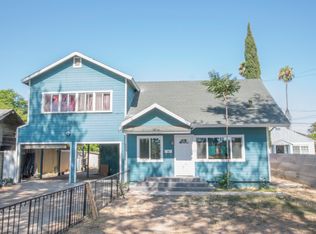 550 Saratoga St, Fillmore, CA 93015