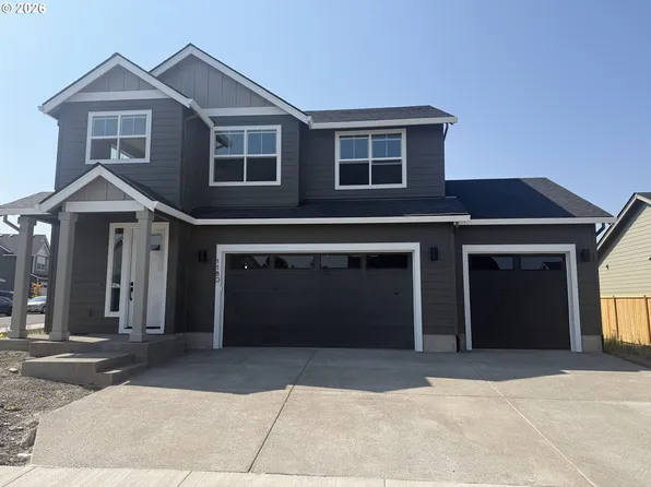 500 Wingfield Dr, Molalla, OR 97038