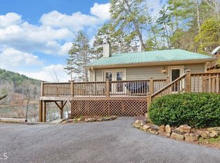 21 Raven Ln, Lakemont, GA 30552