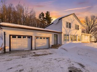 374 Lapasse Rd, Whitewater Region, ON K0J 1C0