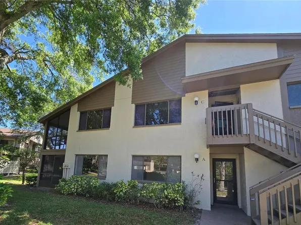 12809 Wedgewood Way APT A, Hudson, FL 34667