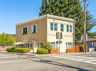 2 Willow Avenue, Fairfax, CA 94930