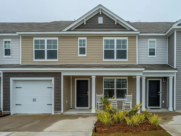 715 Hilchot Dr, Summerville, SC 29486