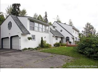 3450 Shandy Ct, Anchorage, AK 99516