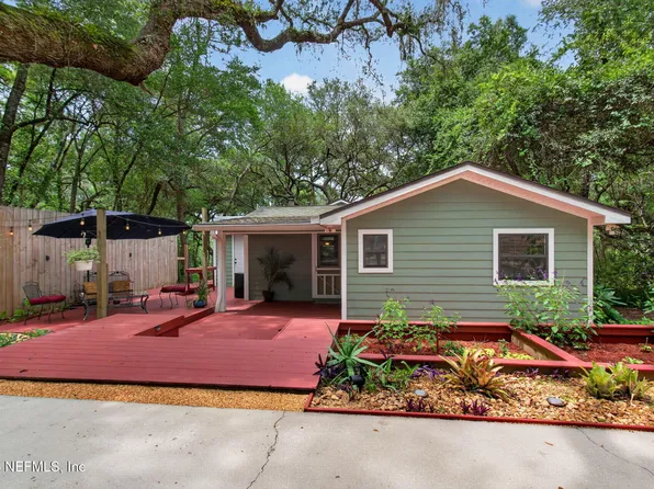 499 58TH Street, Keystone Heights, FL 32656