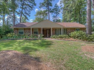 1105 N Acres Cir, Springhill, LA 71075