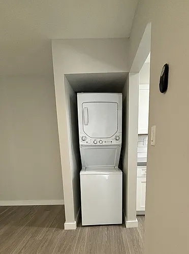 Floor plan 2 bedroom