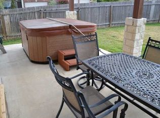 14800 Mistletoe Heights Dr, Austin, TX 78717