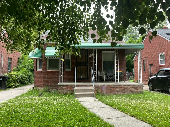 10851 Somerset Ave, Detroit, MI 48224