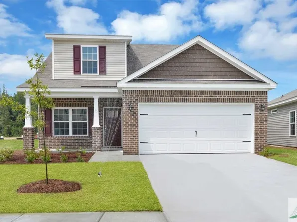 15 Sago Palm Way, Bloomingdale, GA 31302