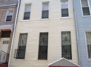 204A Spencer St, Brooklyn, NY 11205