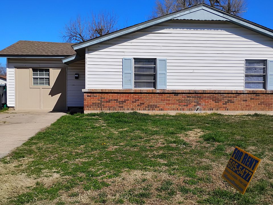 1st image of 3313 SW 48th St