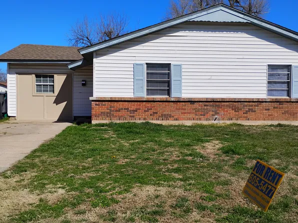 3313 SW 48th St, Oklahoma City, OK 73119