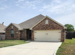 1202 Wells Fargo Blvd, Bridgeport, TX 76426