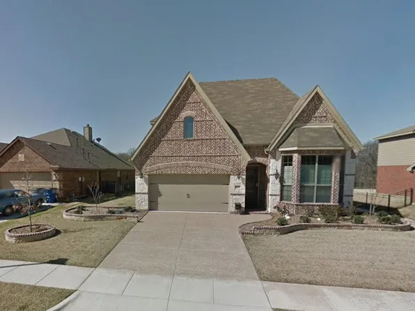 2102 Fair Parke Ln, Wylie, TX 75098