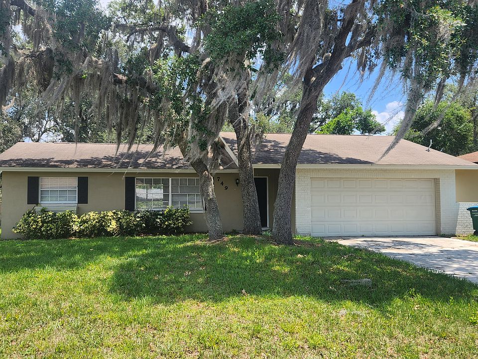 749 Whitemarsh Ave, Deltona, FL 32725 Zillow