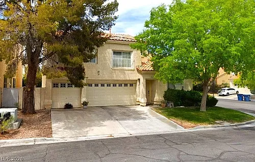 2033 Paradise Peak Dr Photo 1