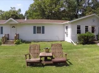 513 Hull Rd, Gouverneur, NY 13642