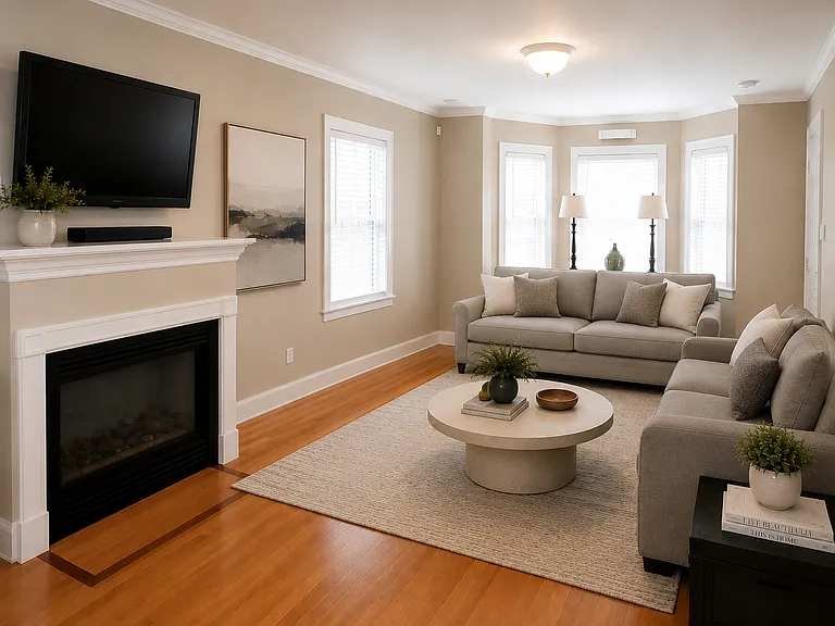 138 I St #1 — Photo 1