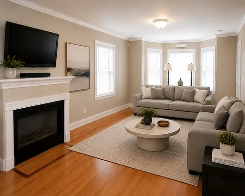 138 I St #1 Photo 1