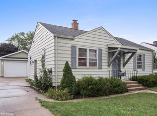 134 Sanborn St, Michigan City, IN