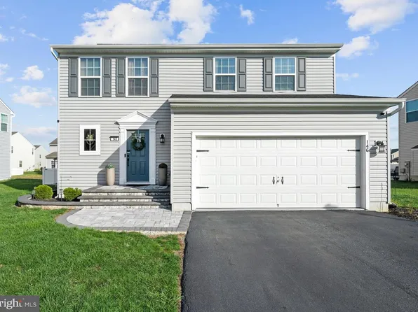 146 Climbing Vine Ave, Smyrna, DE 19977