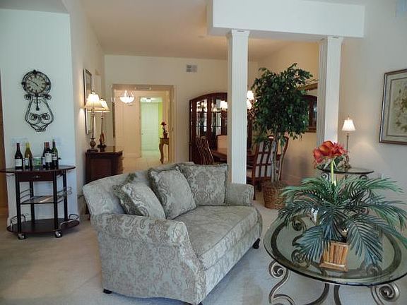 5th image of 3710 Montreux Ln APT 102