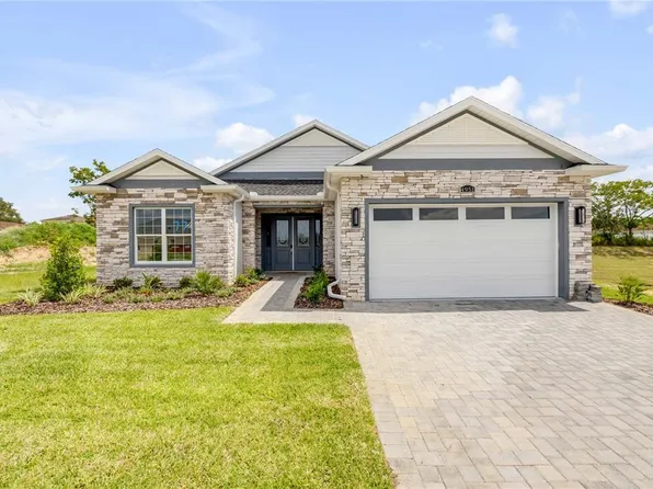 4951 NE 125th Loop, Oxford, FL 34484