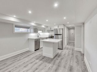 1743 Lawrence Ave W SUITE 1, Toronto, ON M6L 1C9