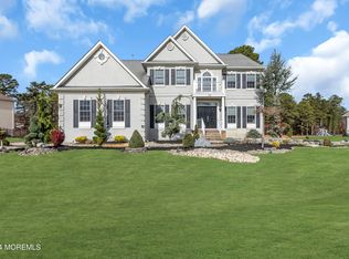 122 Adams Way, Jackson, NJ 08527