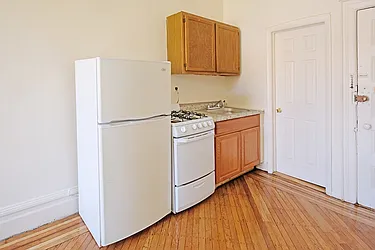 Rented by CG Realty