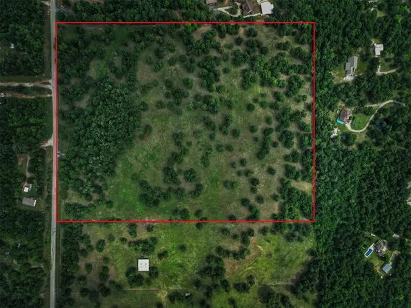 0 S Triple X Rd, Choctaw, OK 73020
