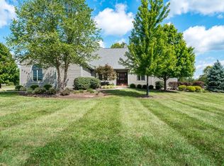 2938 Wilmington Rd, Lebanon, OH 45036