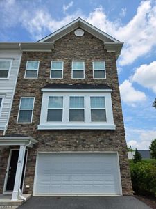 20 Gerhard Pl, Morristown, NJ, 07960