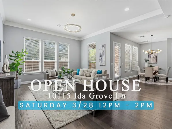 10115 Ida Grove Ln, Austin, TX 78717