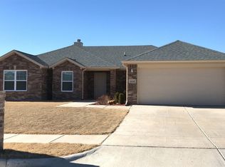 3628 Scarlet Ln, Enid, OK 73703