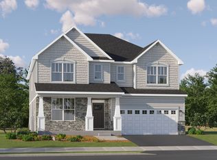 14864 S Henebry Ln, Plainfield, IL 60544