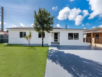 4510 NW 5th St, Miami, FL, 33126
