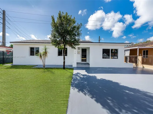 4510 NW 5th St, Miami, FL 33126