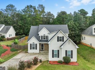 4260 Mountain Ridge Rd, Gainesville, GA 30506