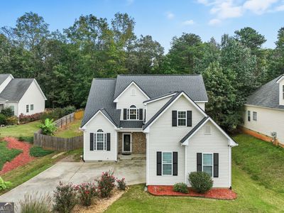 4260 Mountain Ridge Rd, Gainesville, GA, 30506