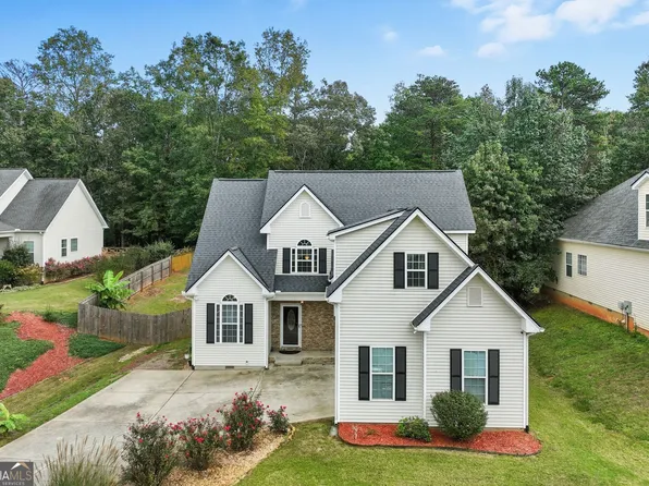 4260 Mountain Ridge Rd, Gainesville, GA 30506