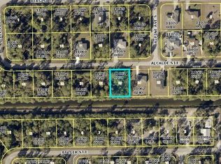 928 Alcalde St E, Lehigh Acres, FL 33974