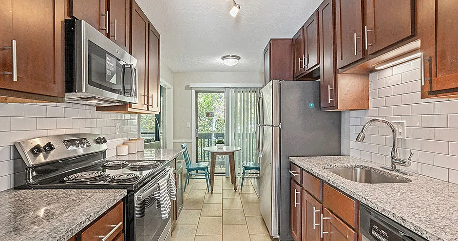 Rockledge Apartments — Photo 3